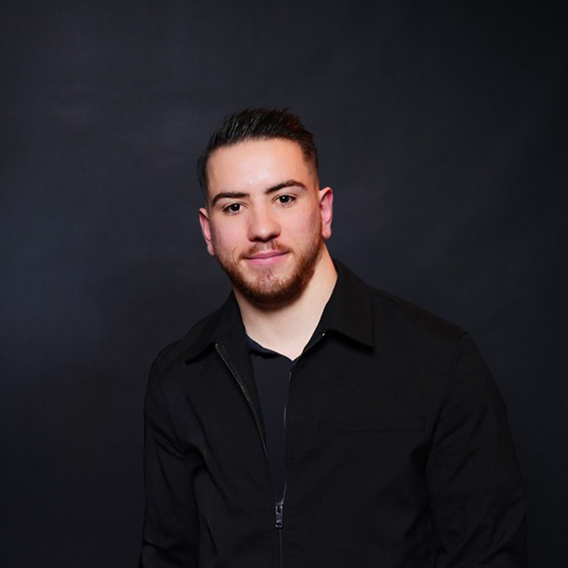 Jérémie, développeur Shopify spécialisé e-commerce